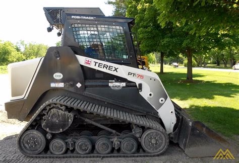 terex vs cat skid steer|terex position track for sale.